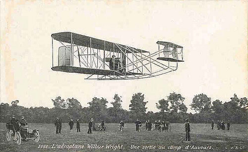 Hermanos Wright