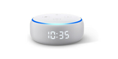 Alexa 3ra generación