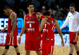 Declive del equipo mexicano