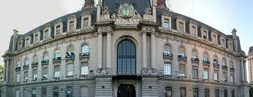 Fines del siglo XVII se Crea la Aduana de Buenos Aires.