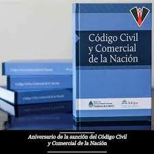 Entrada en vigencia del Nuevo Código Civil y Comercial de la Republica Argentina.