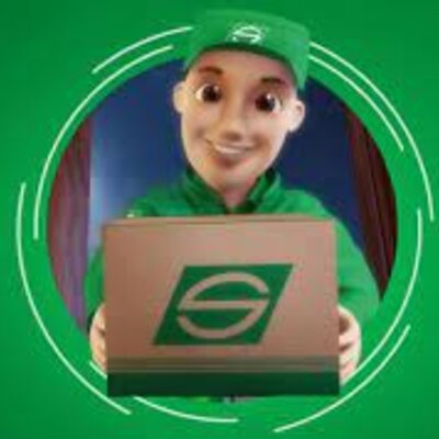 Timeline: SERVIENTREGA