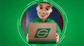 Timeline: SERVIENTREGA