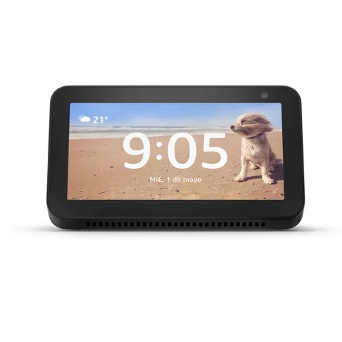 Alexa 5ta generación