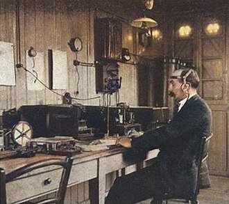 radio
