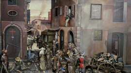 Timeline: How the Black Death spread over time