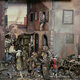 Image of black death (for timeline)
