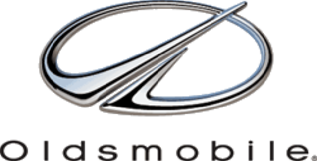 1901 - Car - Oldsmobile - Ransom E. Olds