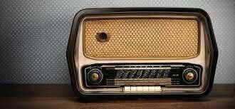 radio