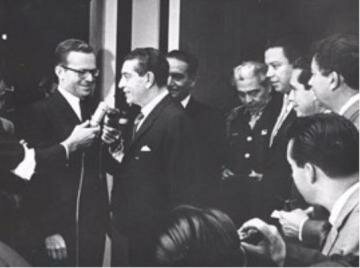 Ley de comunicaciones eléctricas