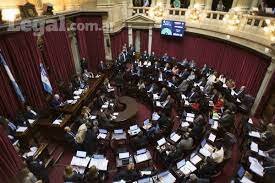 Se Sanciona la Ley N°20094 y la Ley N°20266