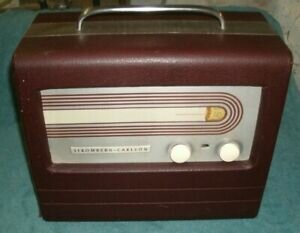 Radios portátiles