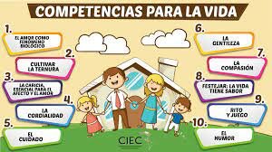 Educación para la vida