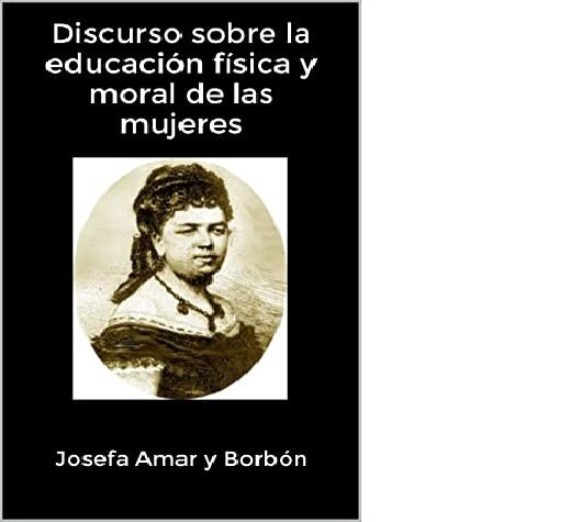 Josefa Amar y Borbón  1749 - 1833