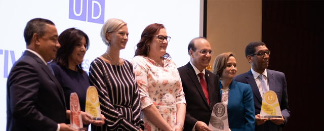 Participación de la mujer