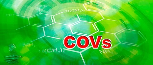 Protocolo de Compuestos Orgánicos Volátiles