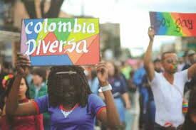 Colombia diversa