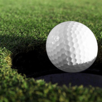 Timeline: Pelota de Golf
