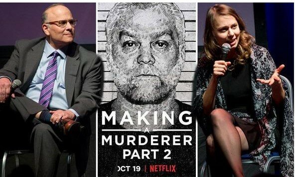 Is Steven Avery's appeal over in Teresa Halbach killing? Not by a long shot