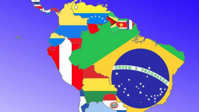 Pedagogía Liberadora - Latinoamérica