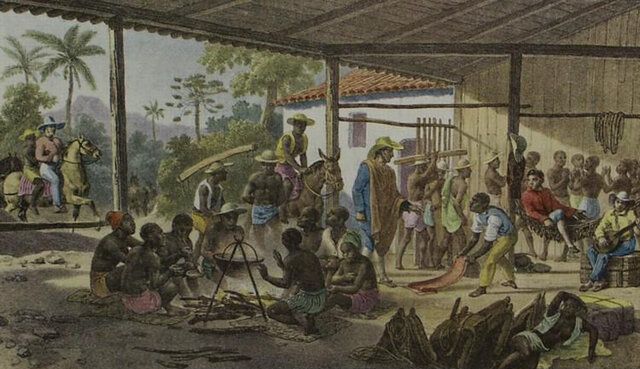 Mendoza intermedia en el espacio económico entre el Atlántico y el Pacífico