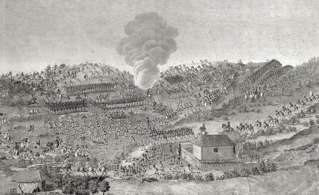 Rechazo de la propuesta por el Congreso Mexicano