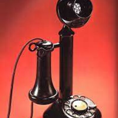 Timeline: History of the telephone