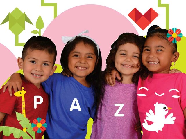 PRINCIPIOS DE LA PAZ