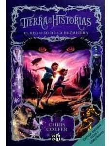 El Regreso de la Hechicera