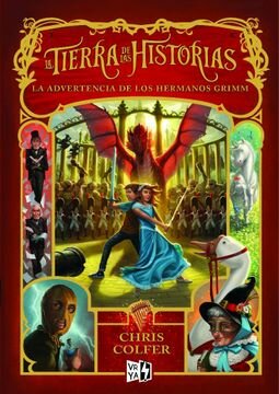 La Advertencia de los Hermanos Grimm