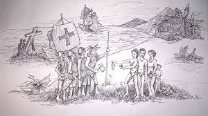 Castellanización en el istmo