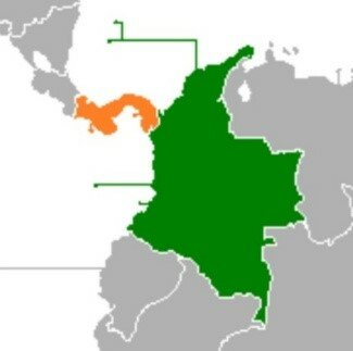 La legislación colombiana