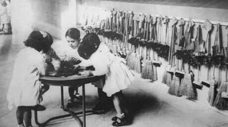 Ley orgánica de educación