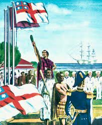 The Declaration of Independence