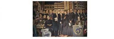 1887 SE FIRMA EL CONCORDATO