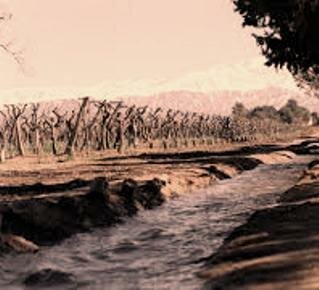 Ley de Aguas del gobernador Aldao