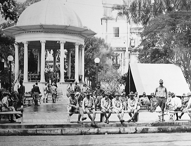 ideas pedagógica (1920-1940)