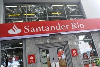 Banco Santander RÍo S.A.