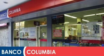 Banco Columbia S.A.