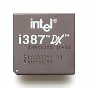 Intel 80387