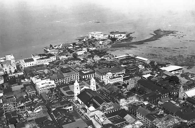 La década de los 80