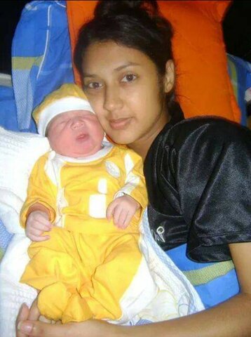 UNA NUEVA ETAPA DE MI VIDA