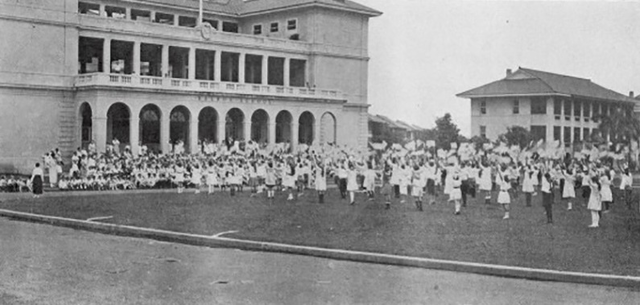 La década de los 90