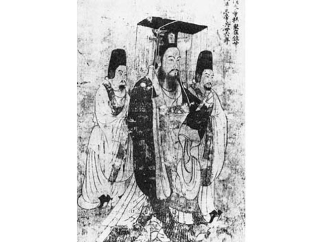 sui dynasty