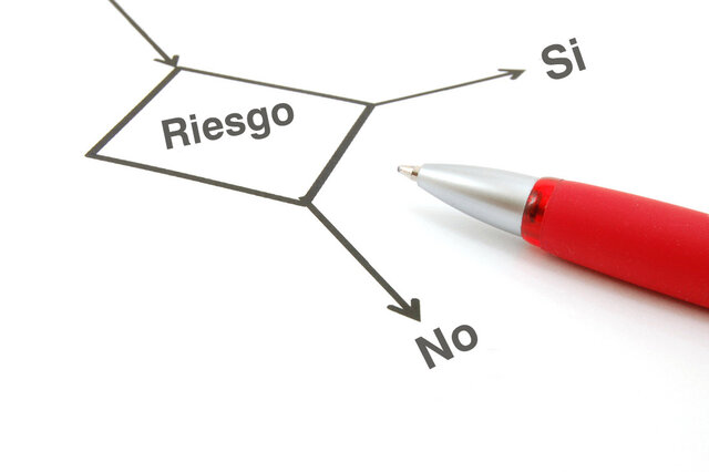 7. EVALUACIÓN DE RIESGOS