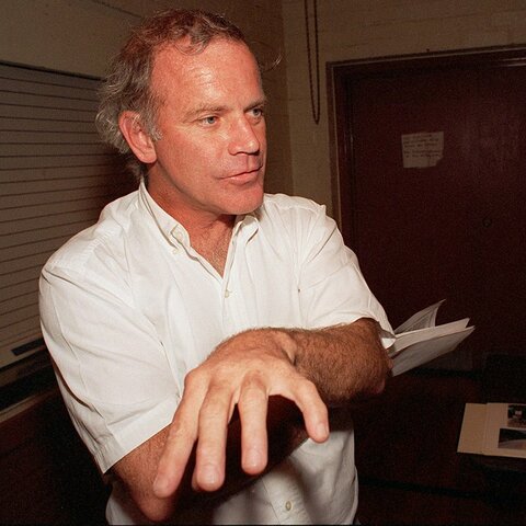 Reacción en cadena de la polimerasa (Kary Banks Mullis, Randy K. Saiki)