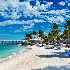 Habré vivido en Florida por el resto de mi vida.