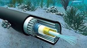 cables submarinos