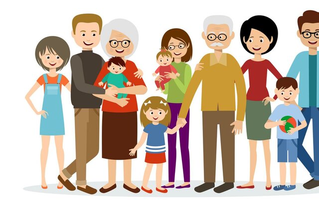 El ser humano un ser social