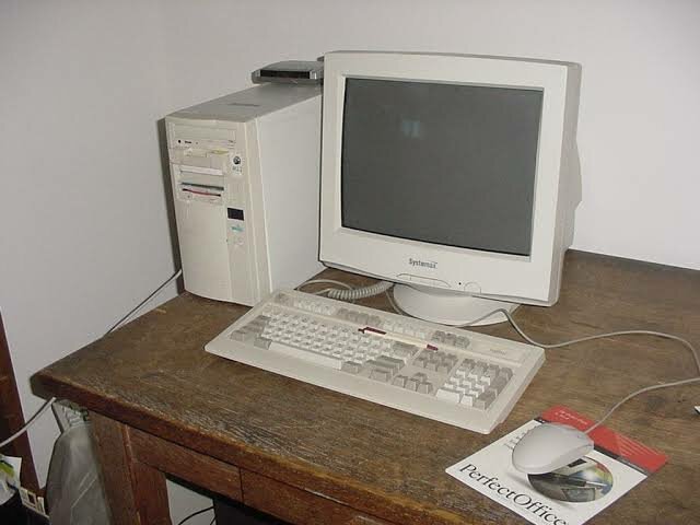 COMPUTER